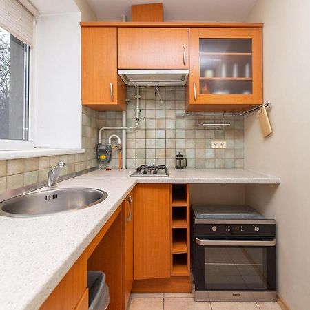 Trendy Old Town Area - Paupys Nature Treat Apartment Vilnius Exterior photo