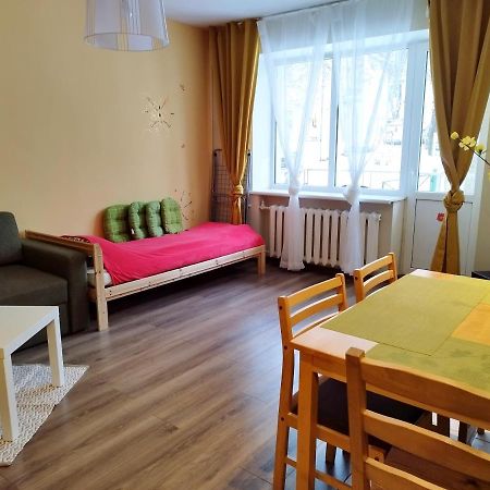 Trendy Old Town Area - Paupys Nature Treat Apartment Vilnius Exterior photo