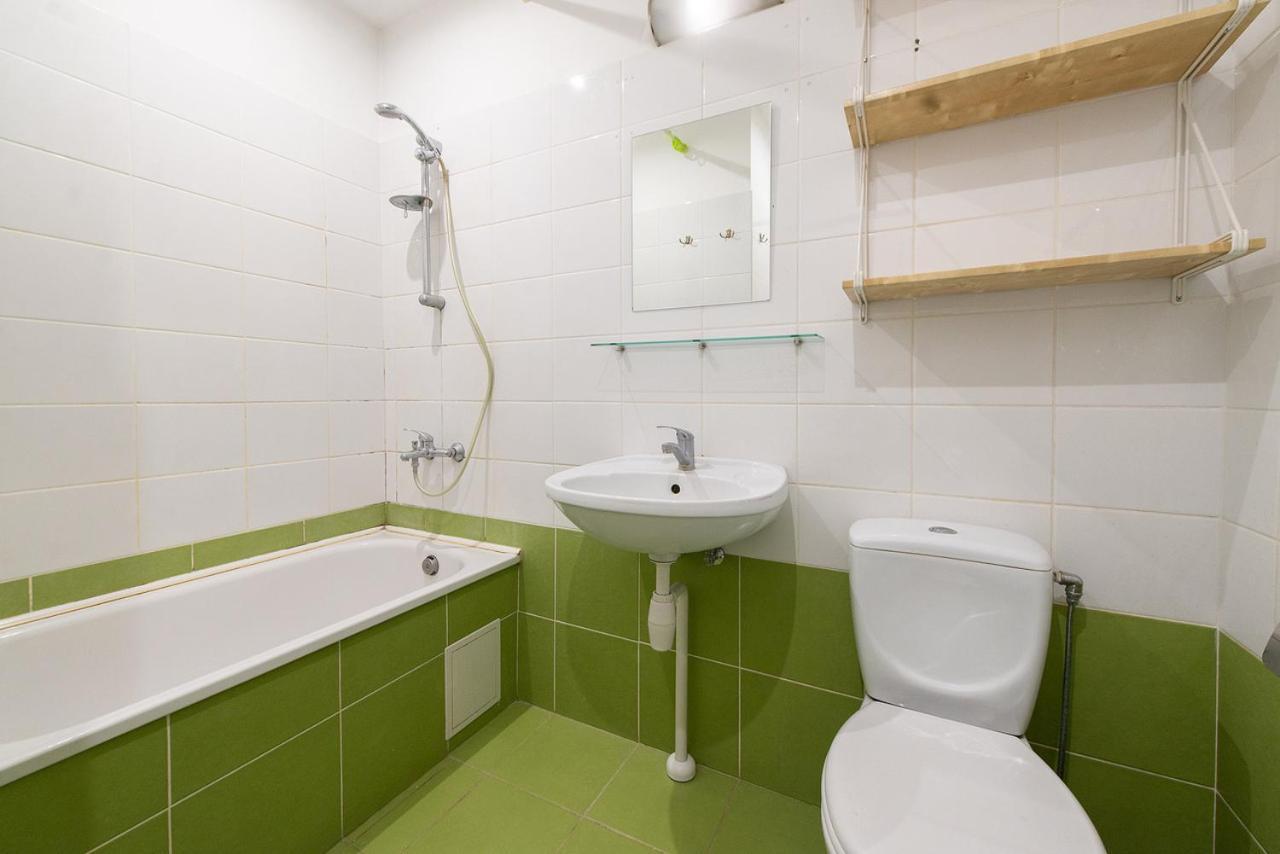 Trendy Old Town Area - Paupys Nature Treat Apartment Vilnius Exterior photo