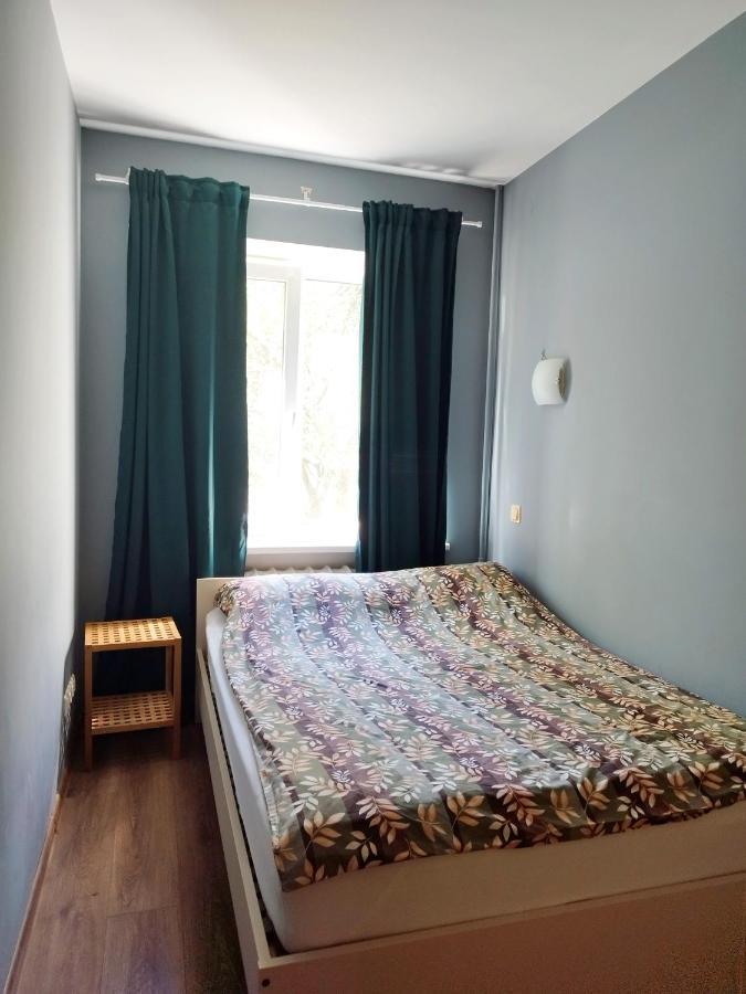 Trendy Old Town Area - Paupys Nature Treat Apartment Vilnius Exterior photo