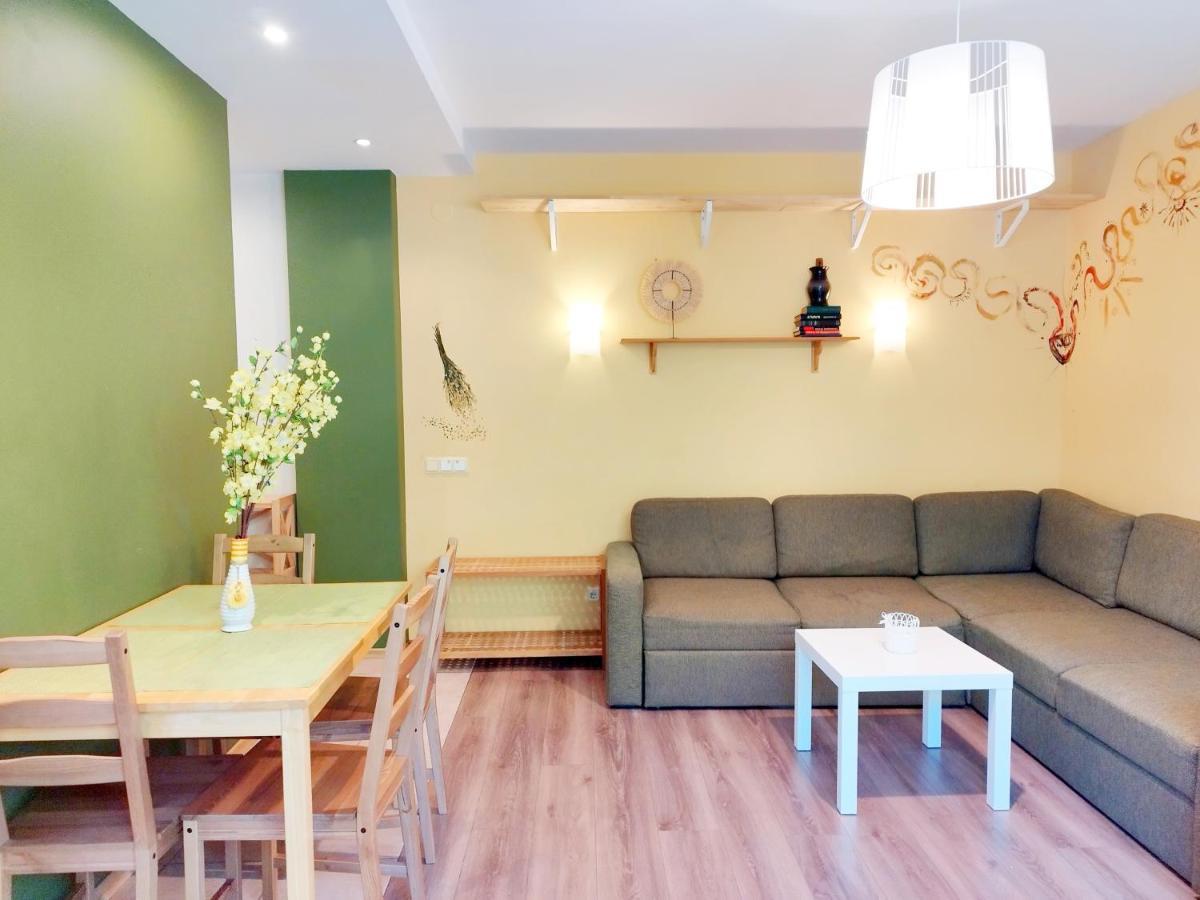 Trendy Old Town Area - Paupys Nature Treat Apartment Vilnius Exterior photo